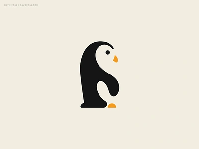 Penguin Logo animal animal icon animal logo arctic arctic logo bird bird graphic bird icon bird logo cold cold logo flat flat logo penguin penguin app penguin art penguin icon penguin logo simple wings