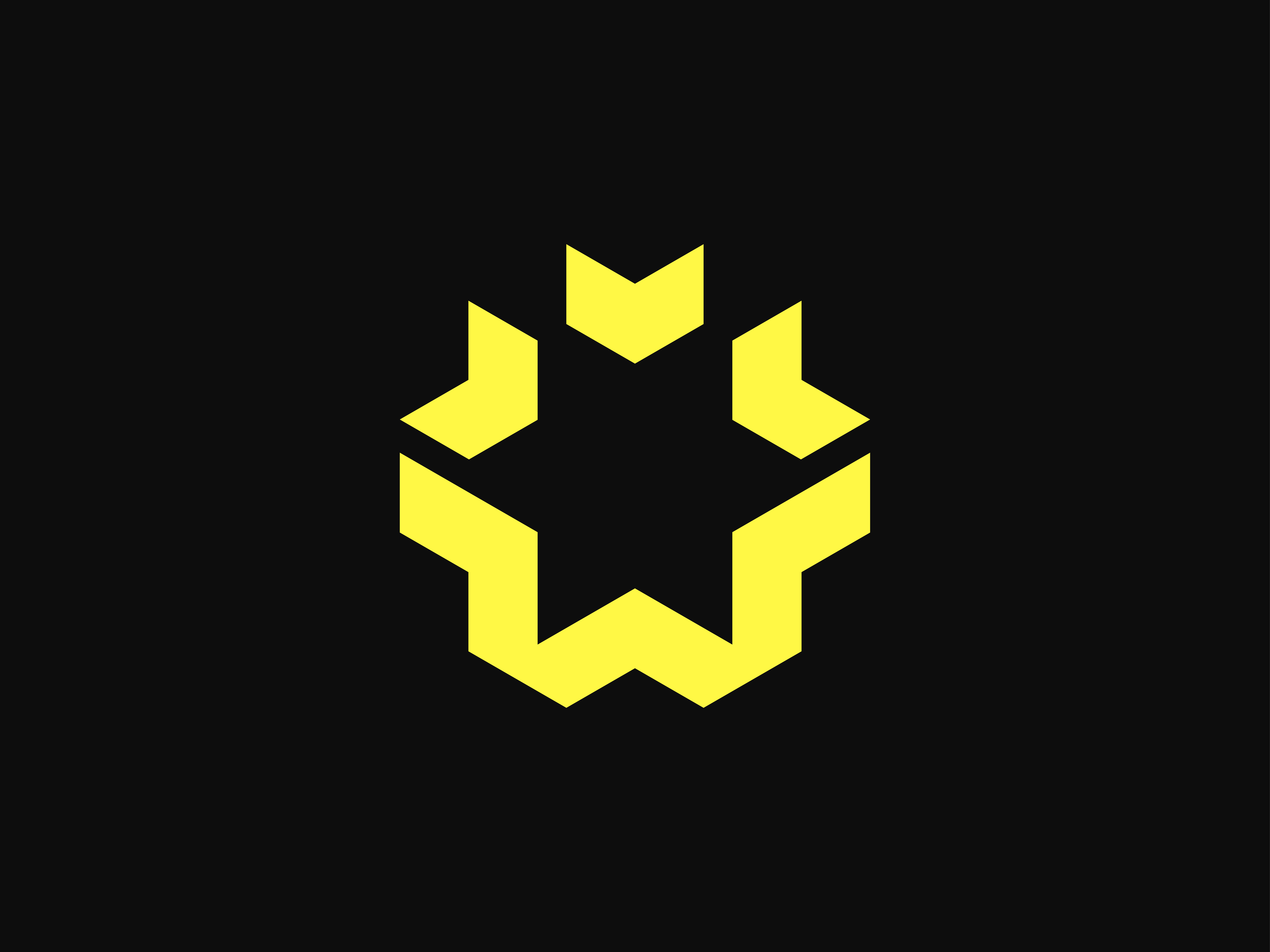 Weridian Systems Logo Design