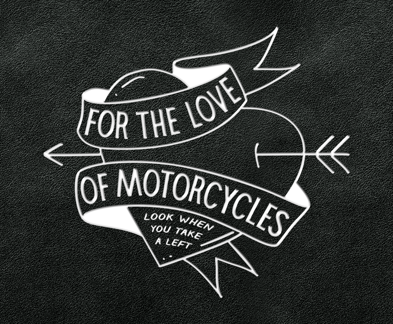 <3 Motorcycles