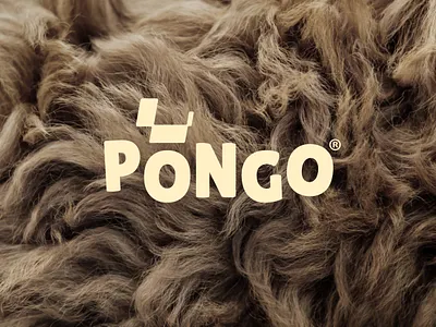 Pongo - grooming studio logo art brand brandidenty branding busi button design digital graphic design identy logo logodesign print symbol vector