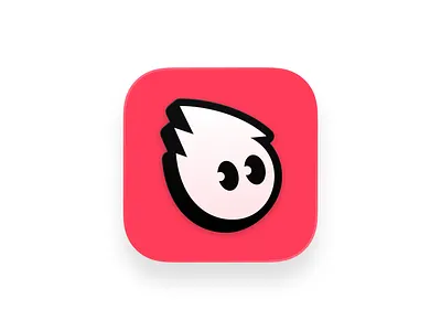 App Icon app app icon branding character design icon set icons illustration ios logo mascot product design simple ui ux