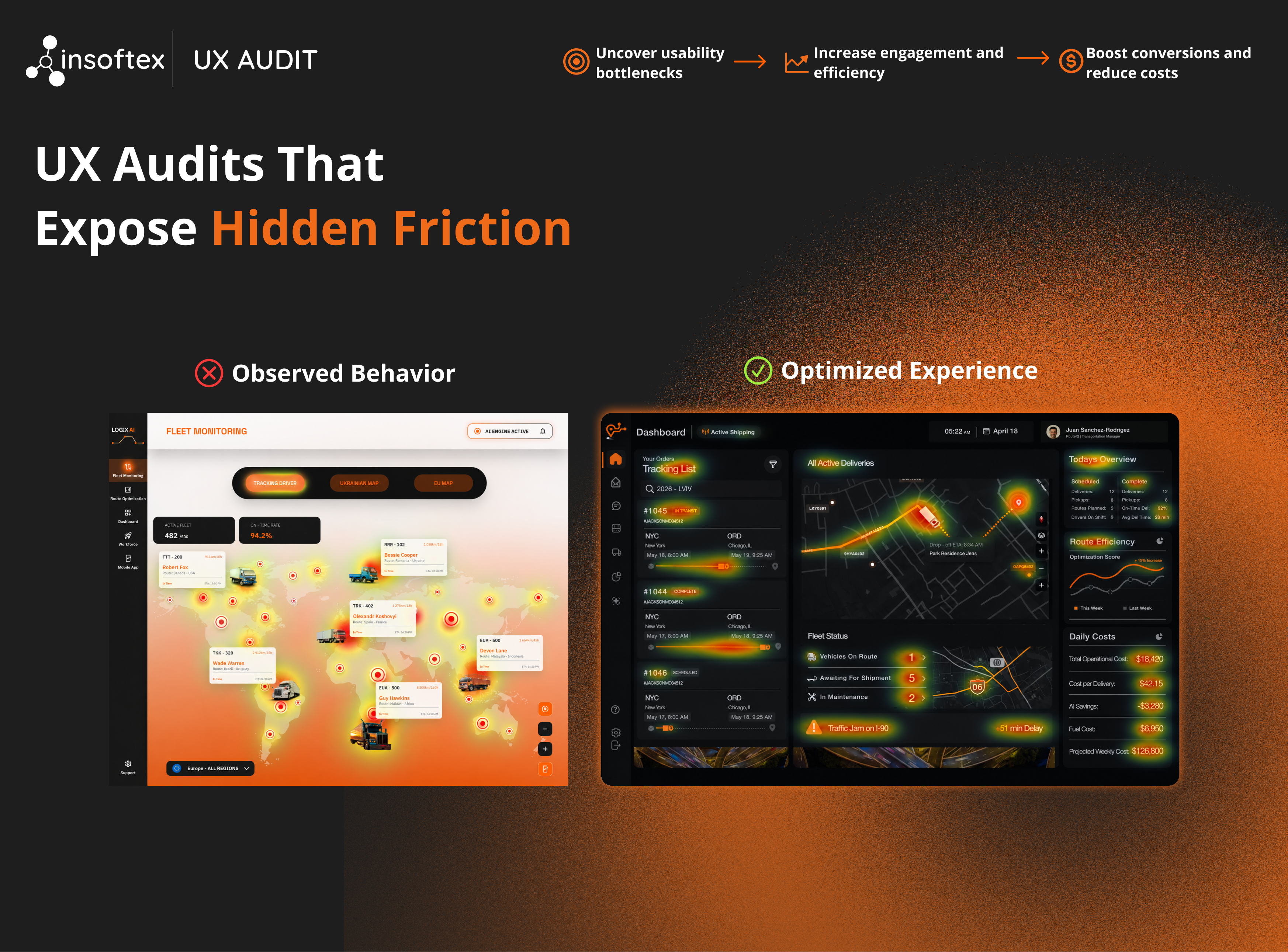 UX Audit - a way to boost conversion on your business accessibility audit cognitive load analysis conversion optimization engagement optimization enterprise ux heuristic evaluation interface evaluation mobile app audit navigation analysis product audit saas audit ui ux consulting usability audit user experience audit user flow analysis ux audit ux consulting ux strategy website audit workflow analysis