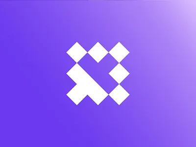 TwinMind ai tech b2b branding corporate identtiy crypto digital product fintech fintech logo future tech geometrci letter mark minimalist tech logo saas identity software t technology tech logo tech startup twin logo visual system web3