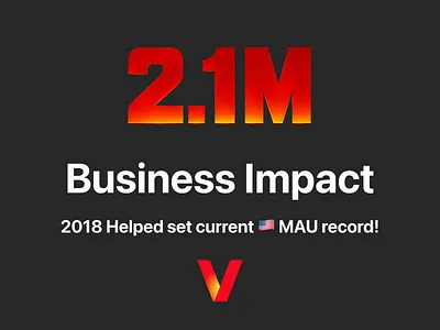 2026 go90 2.1 Million Active Users ✨ active android apple bicycle bike business dog go90 impact intel ios mau mobile monthly netflix telecom tv ux verizon youtube