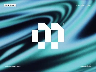 M Logo Design | Letter M | M Logo Ideas | Modern M Logo Design app logo brand branding crypto design geometric icon letter m logo logo design minimal logo modern logo saas startup symbol tech timeless unique vector web3