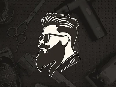 Man Varnish Studio - Visual Identity brand brand design branding graphic design logo logotype visual visual identity