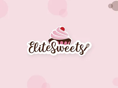 Bakery Logo design