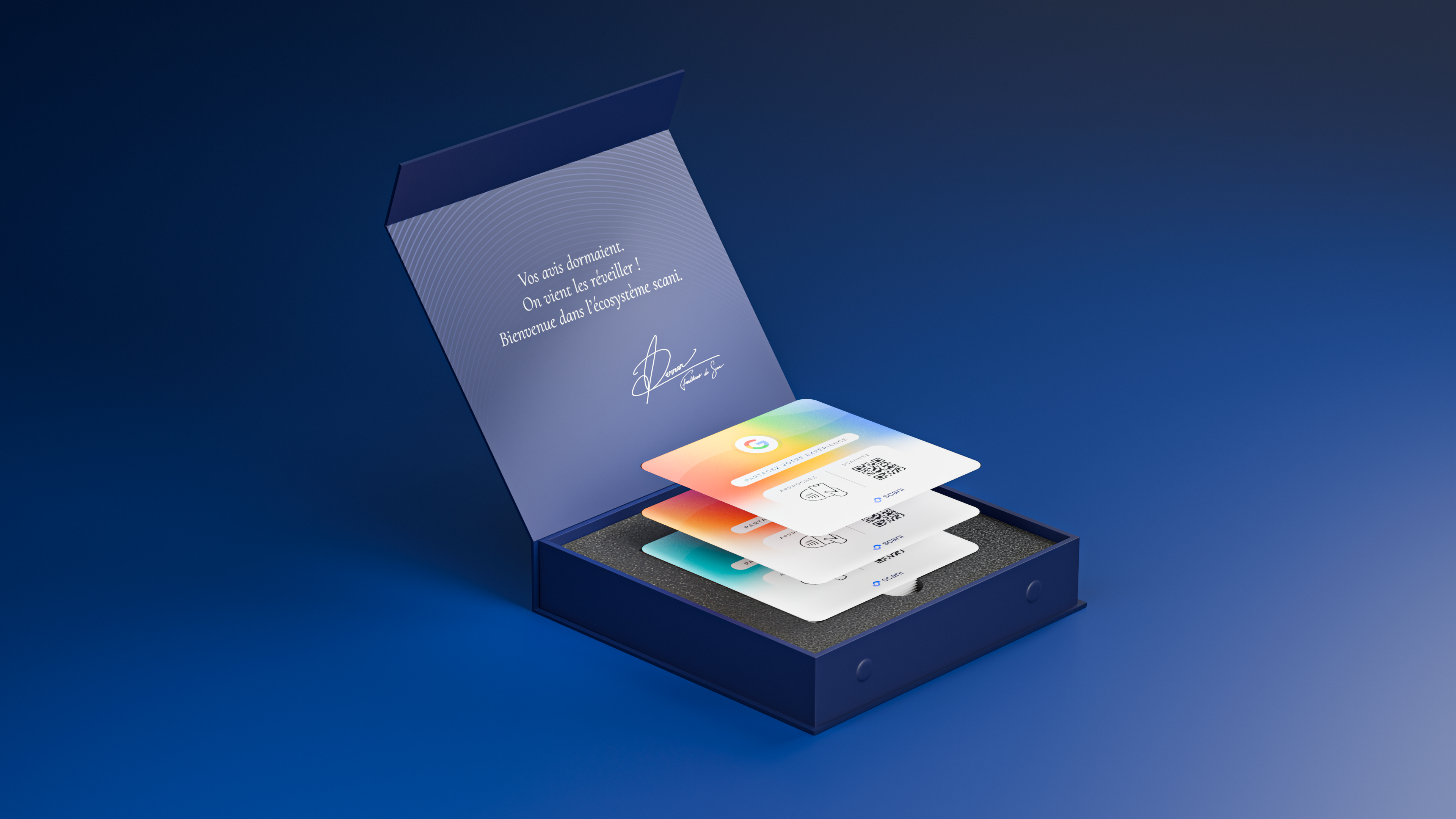 Luxury NFC Smart Card Magnetic Box Packaging | 3D Visualization 3d 3d mockup 3d visualization blender 3d box cgi product digital business card holographic design luxury tech branding magnetic box nfc card packaging packaging packaging identity premium unboxing print design product presentation realistic render smart card design tech gadgets web design