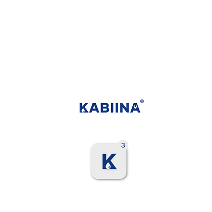 KABIINA - Logo Design