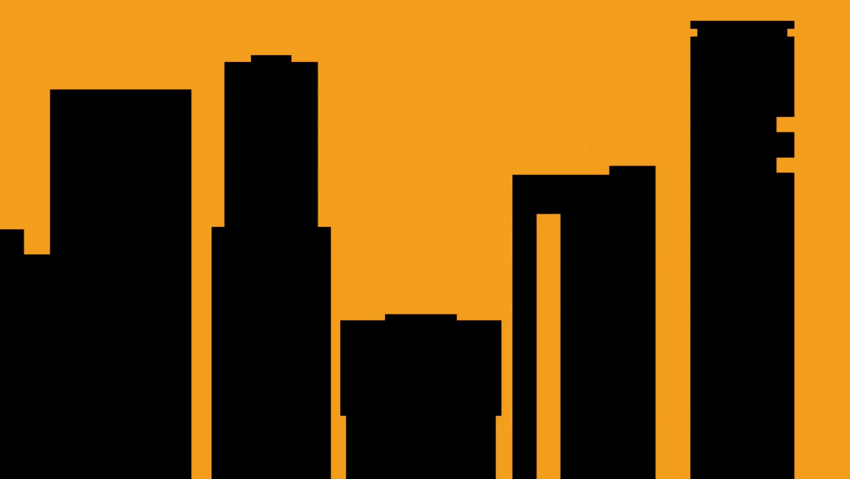 El Gran - Brand Intro animation big bold brand identity branding colorful design graphic design motion motion graphics people real estate