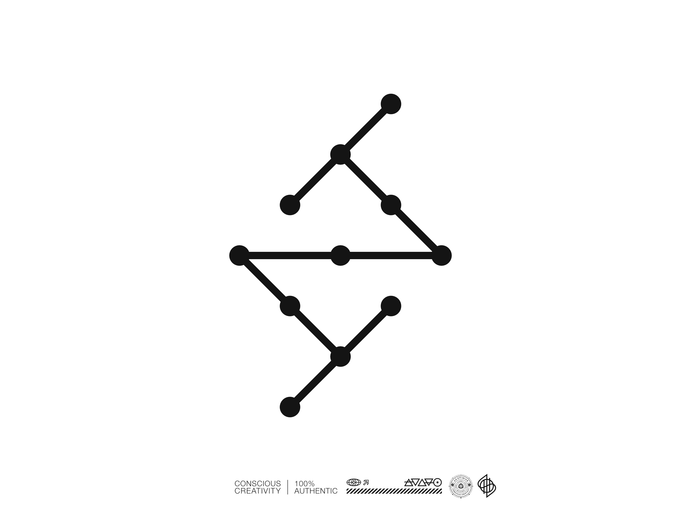 Nanotech Labs / Logo Mark branding graphic design logo