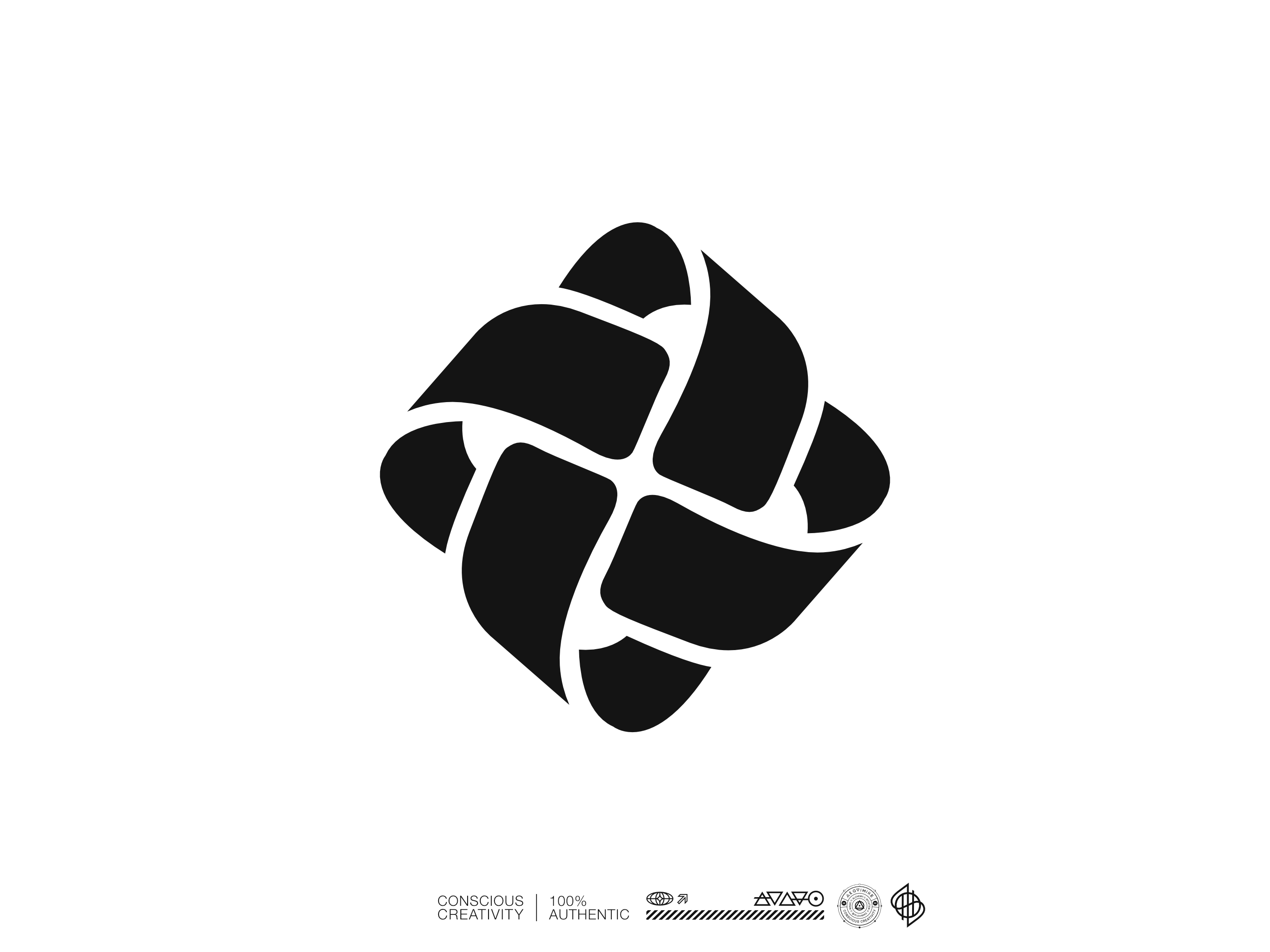 Etax Consultores / Logo Mark branding graphic design logo