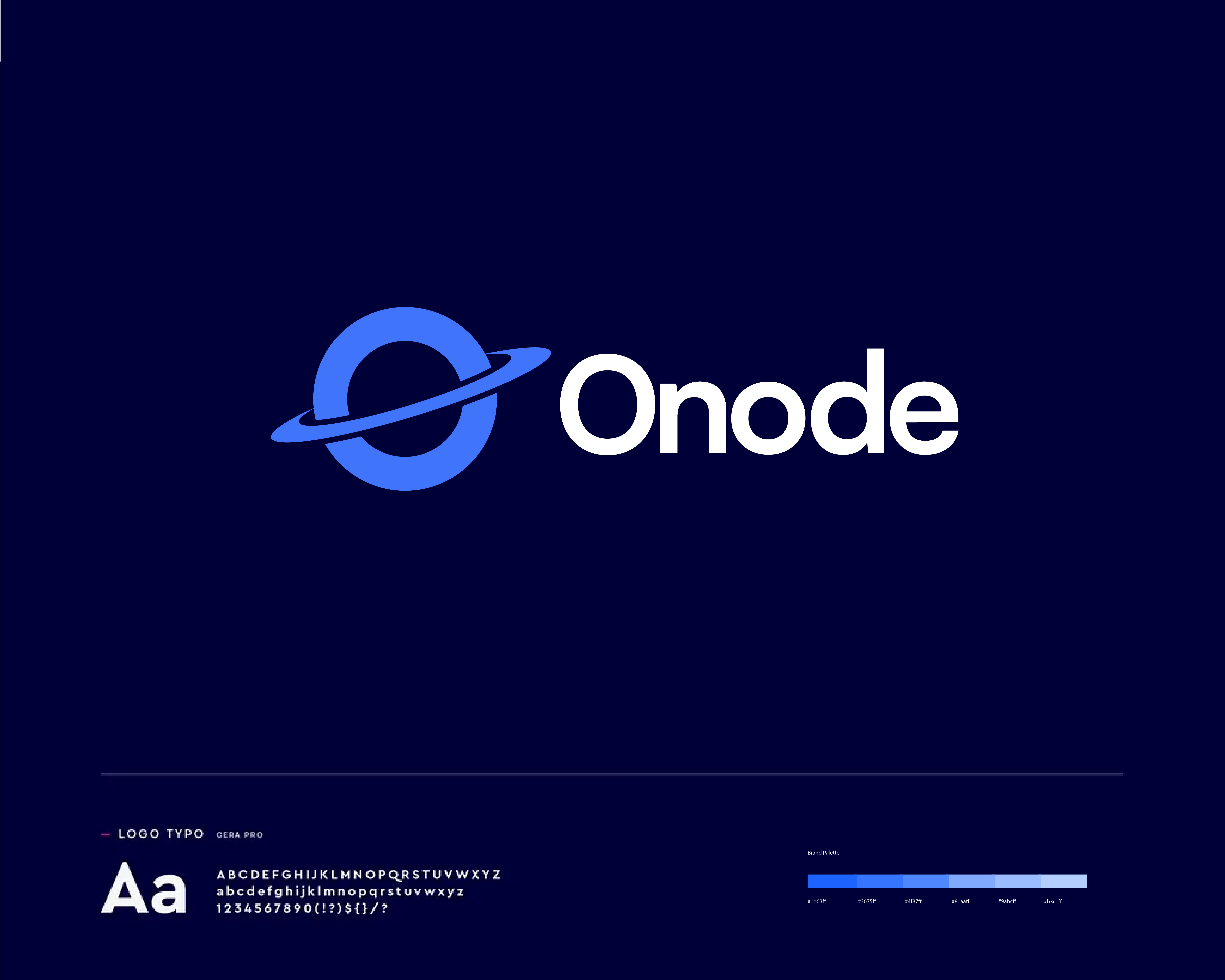 Minimalist Logo Design and Full Brand Identity
