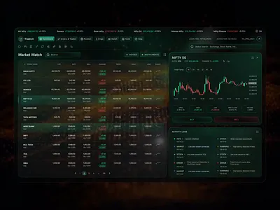 UI-UX for Crypto ai dashboard graphic design interface product service startup ui ux for crypto web website