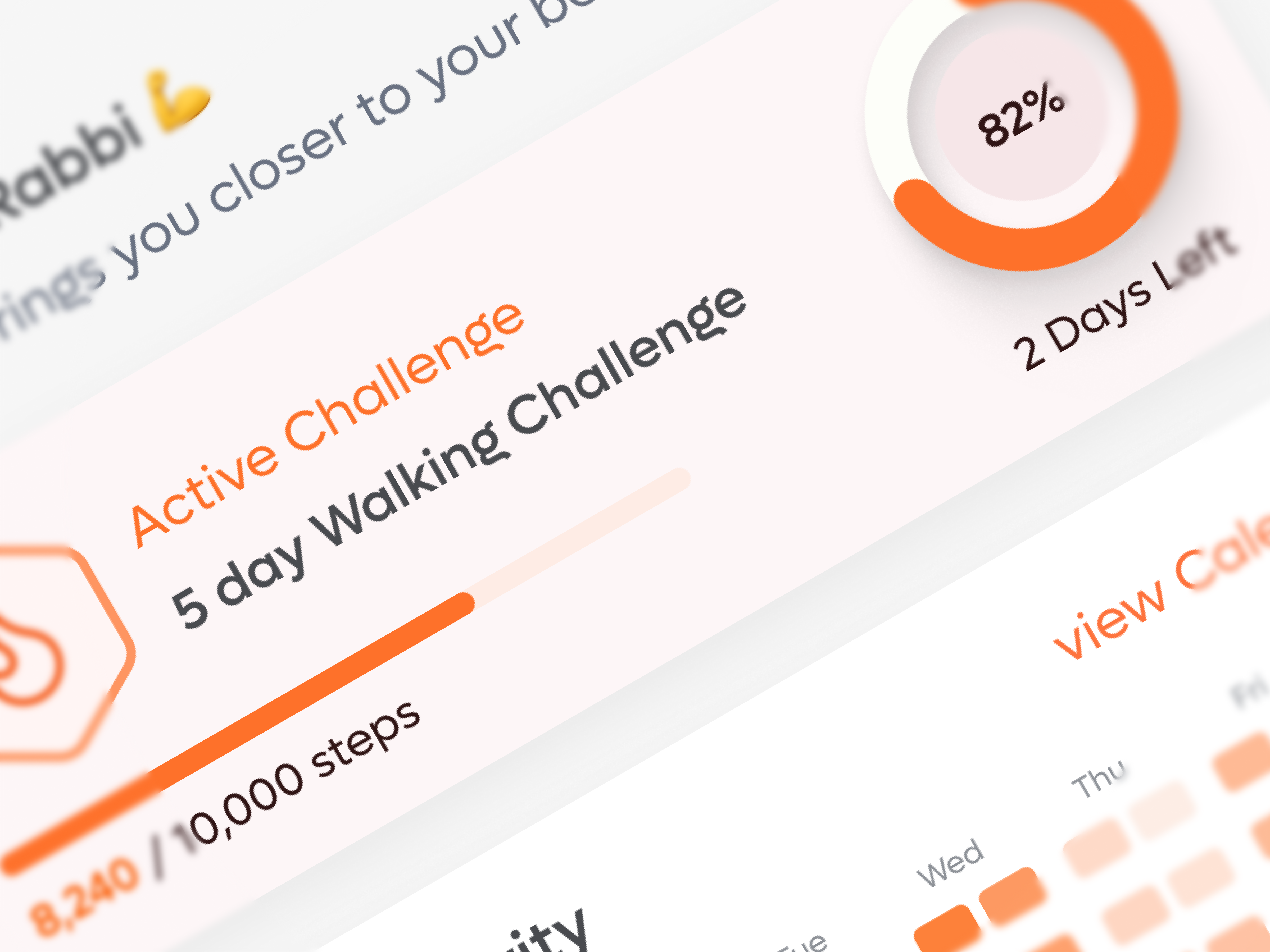 Fitness Tracker App UI – Activity & Add Activity Flow activity app activity tracker app design clean ui figma design fitness app fitness dashboard fitness ui health app health dashboard health tracker ios app design mobile app ui mobile ui modern ui ui design ui inspiration ux design wellness app workout app