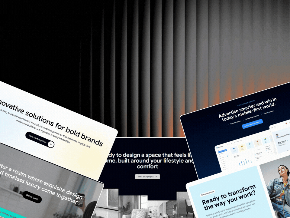 14+ Shadcn CTA Blocks & Sections to Boost Your Conversions