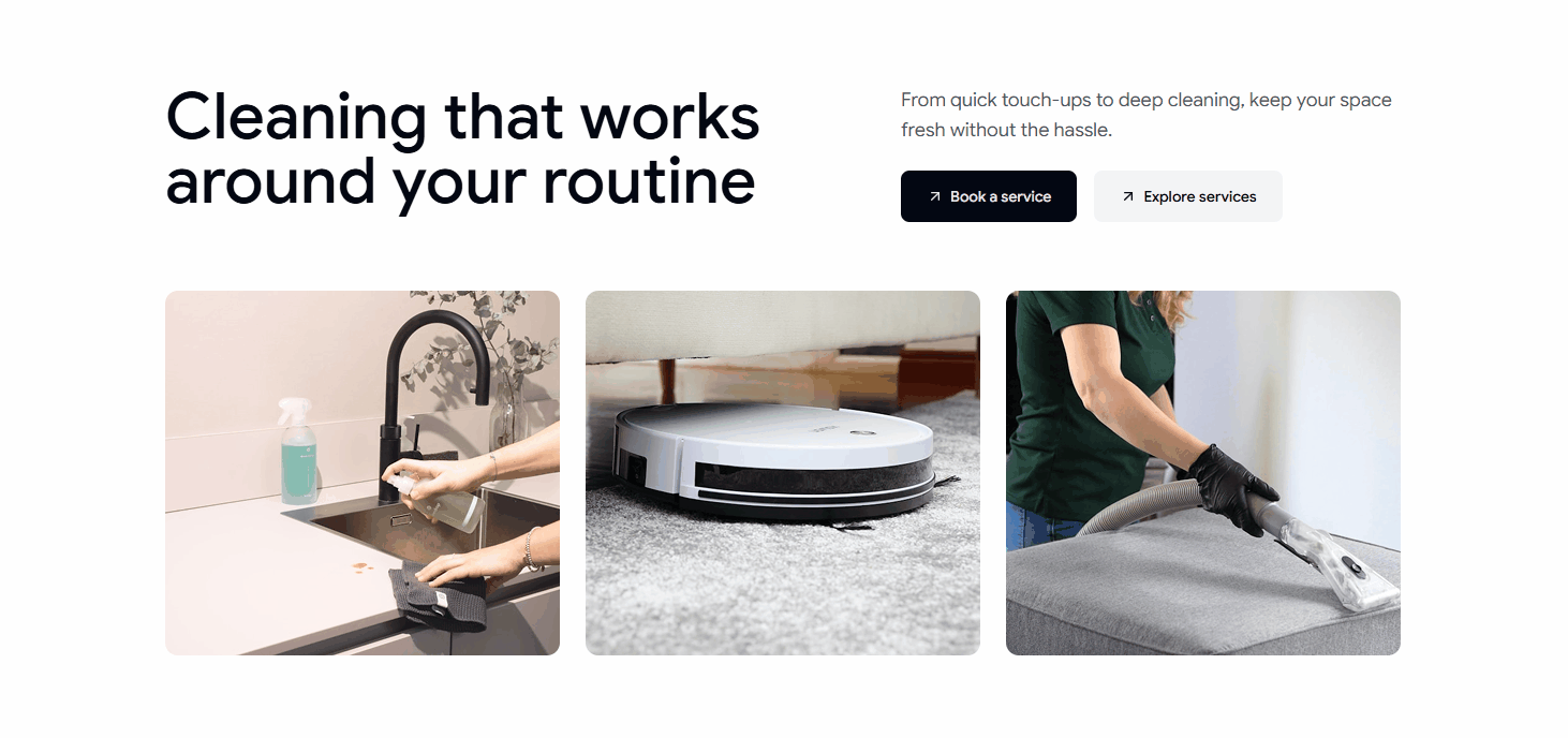 14+ Shadcn CTA Blocks & Sections to Boost Your Conversions Image 13