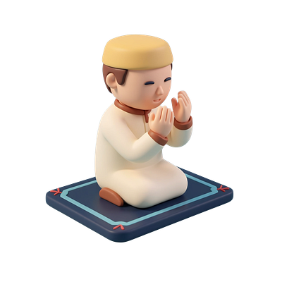 Browse thousands of Namaz images for design inspiration | Dribbble
