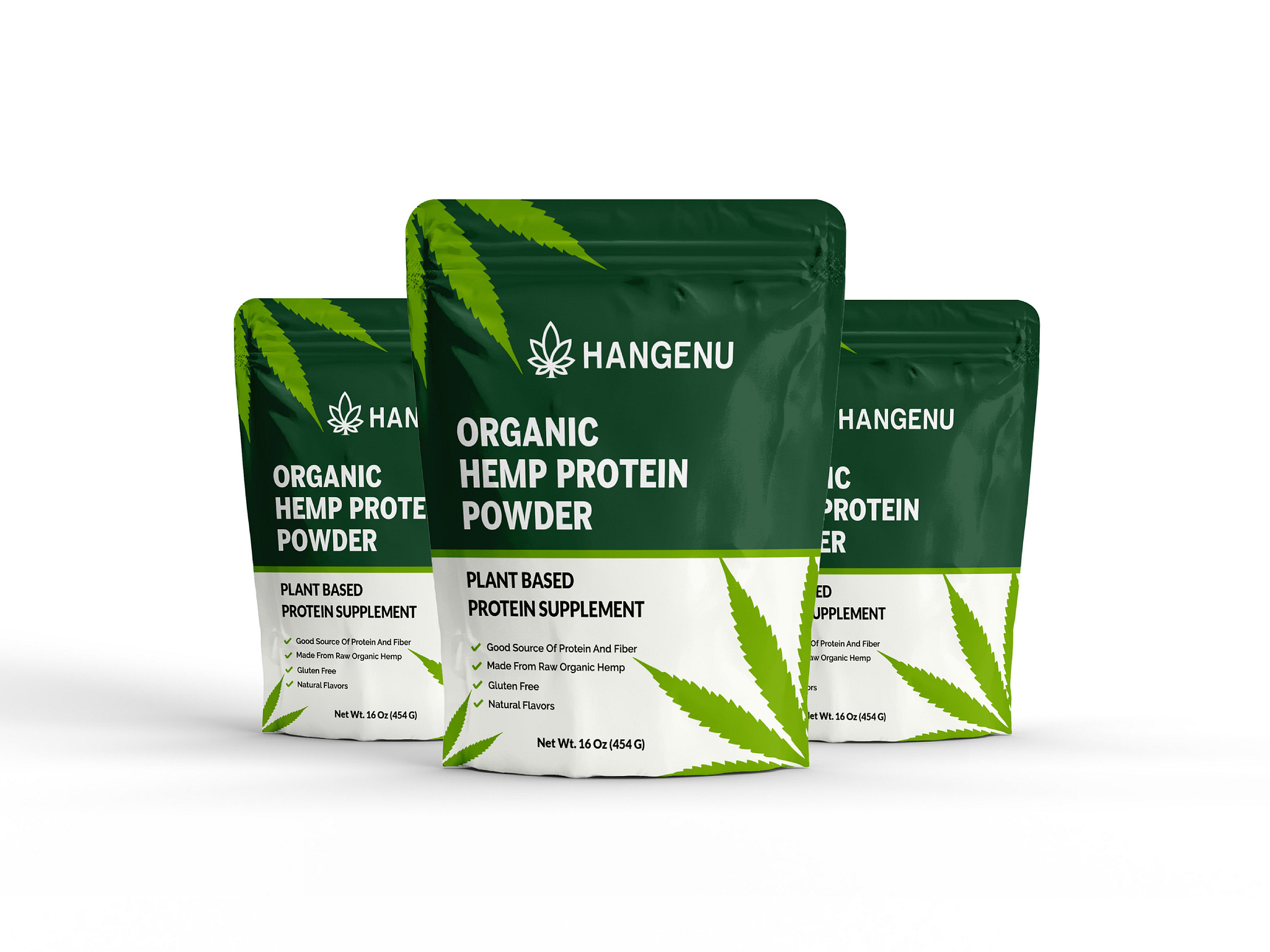 Packaging Design | Label Design | Hemp Packaging Design by Hadisur R ...