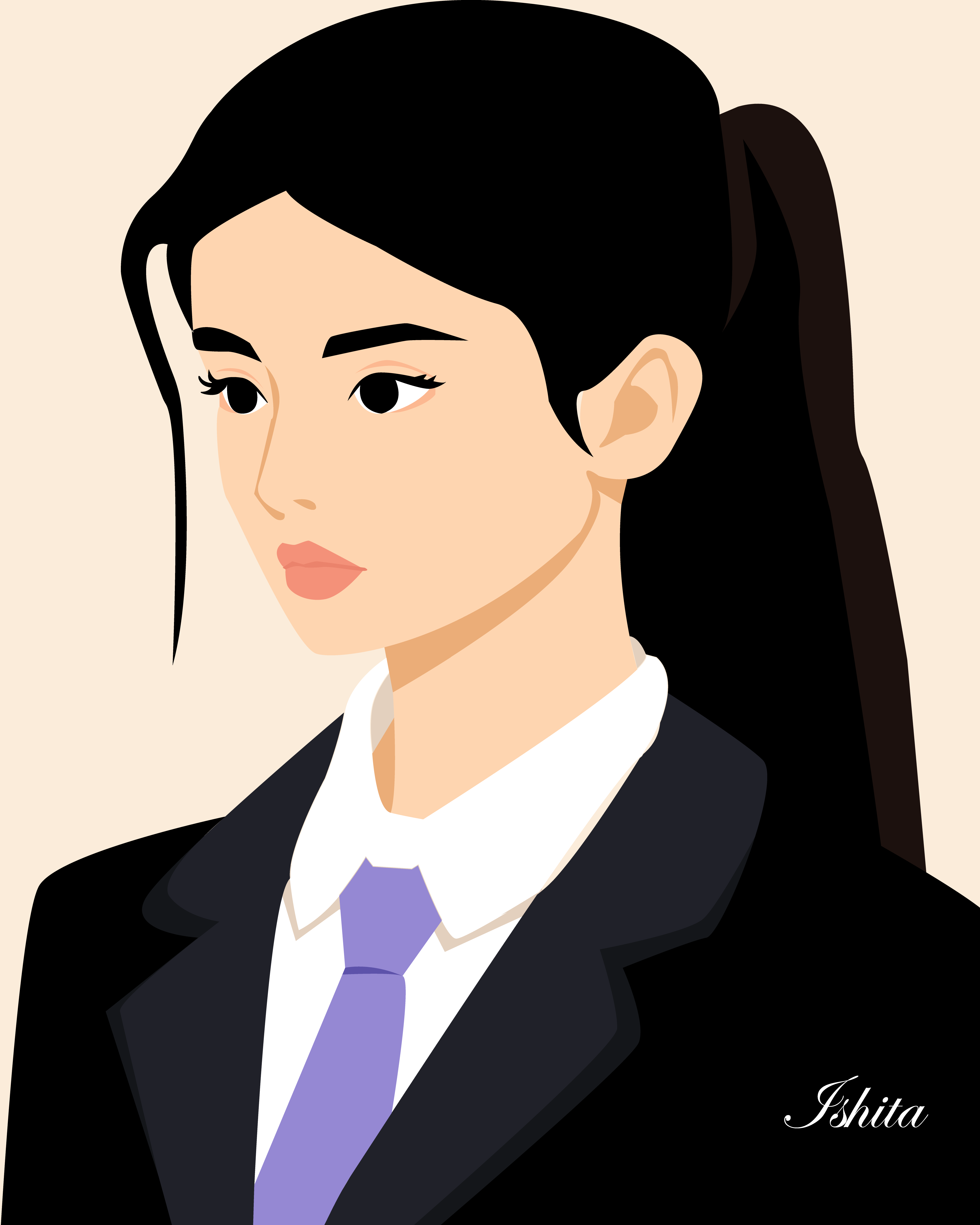 School look design graphic design illustration minimalist vector