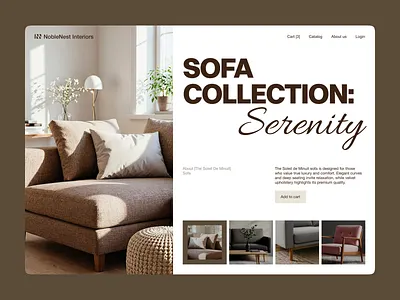 Retail E-commerce Website Design clean aesthetic web conversion focused design digital storefront ecommerce website design fashion ecommerce interface design modern website online store layout product page design responsive website ui retail web interface shopping cart ui startup web design ui ux web design web design inspiration