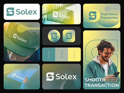 Online Payment, Money Transfer, Digital Wallet app Logo brand identity branding digital payment financial app fintech icon logo design minimalist mobile wallet modern logo money transfer online banking rebrand saas seamless payment secure transactions symbol tech logo visual identity