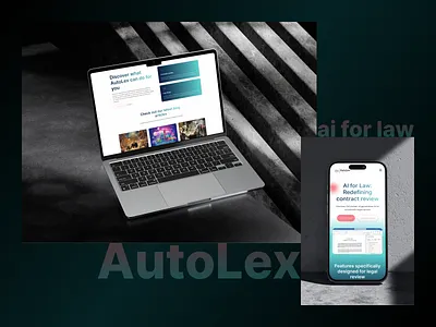 AutoLex — Legal SaaS Webflow Project ai legal product website ai legal saas ai legal saas landing page ai legal saas ux ai legal saas website branging design cms develo figma graphic design legal saas design legal tech saas legal tech website design multi page seo ui uiux ux webflow webflow development