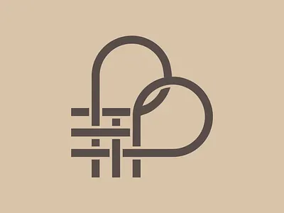 BEUJROH PAYANIE LOGO branding graphic design letter b lettermark logo logo letter b logo tikar logodesigner logomark mat logo monogram pattern logo wordmark