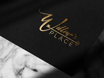 William's Palace logo design branding business logo ceative logo corporate design flat logo flat logo design illustration key logo logo logo design logo inspiration logos minima minimal minimalist logo modern logo real estate logo signature logo