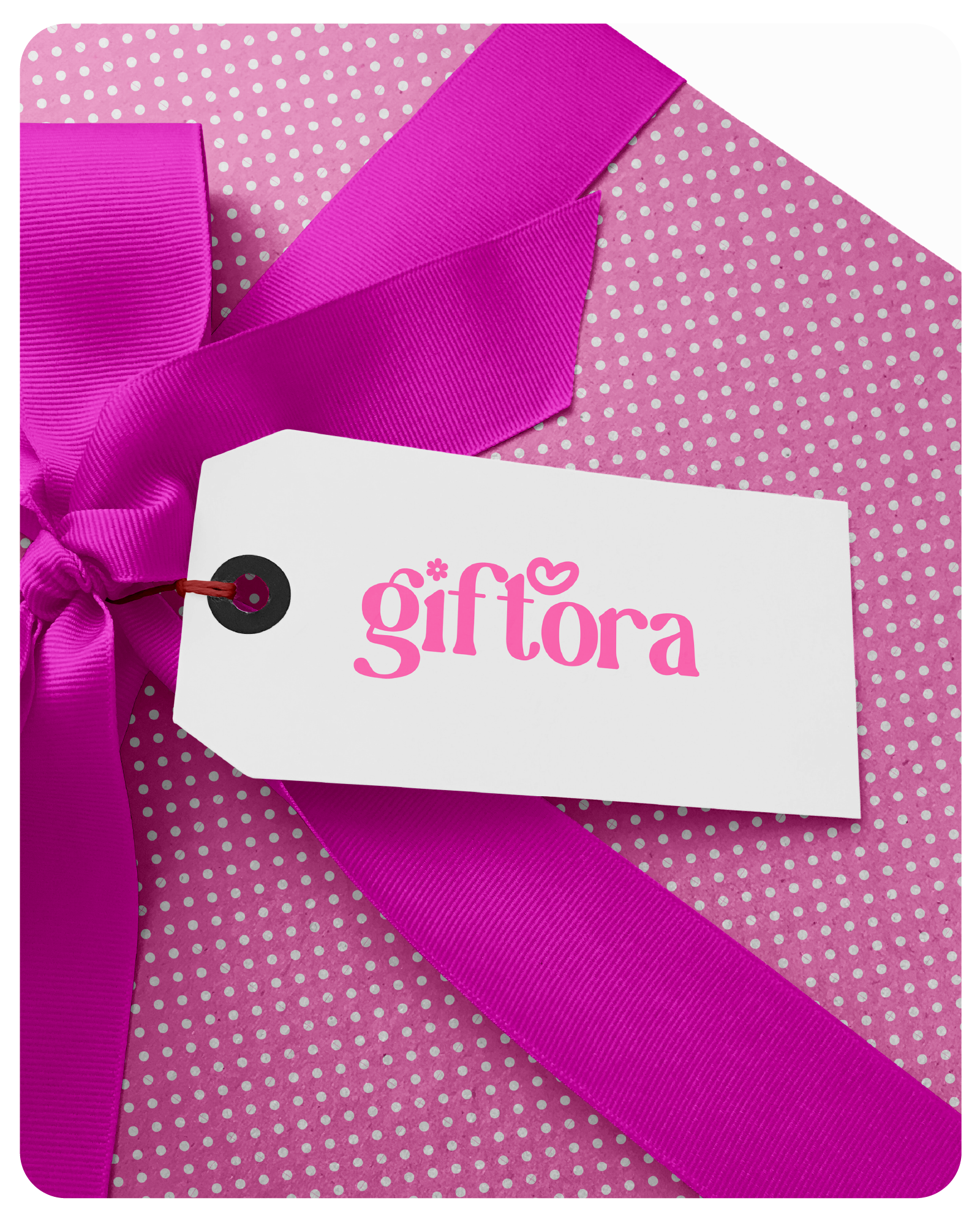 Giftora Branding brand identity branding gift logo logo