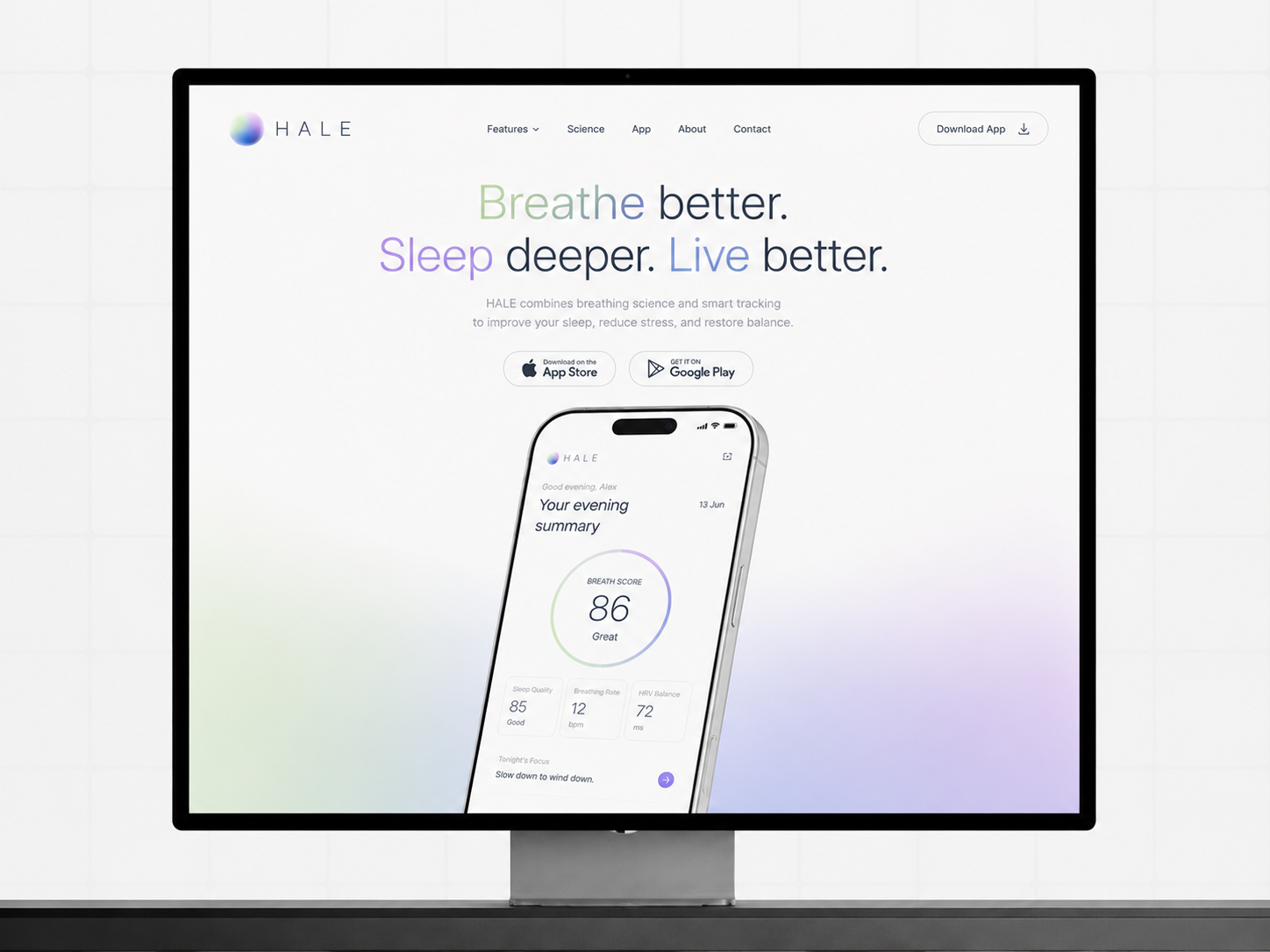 Example of Figma Website Design (20 50 Pages)
