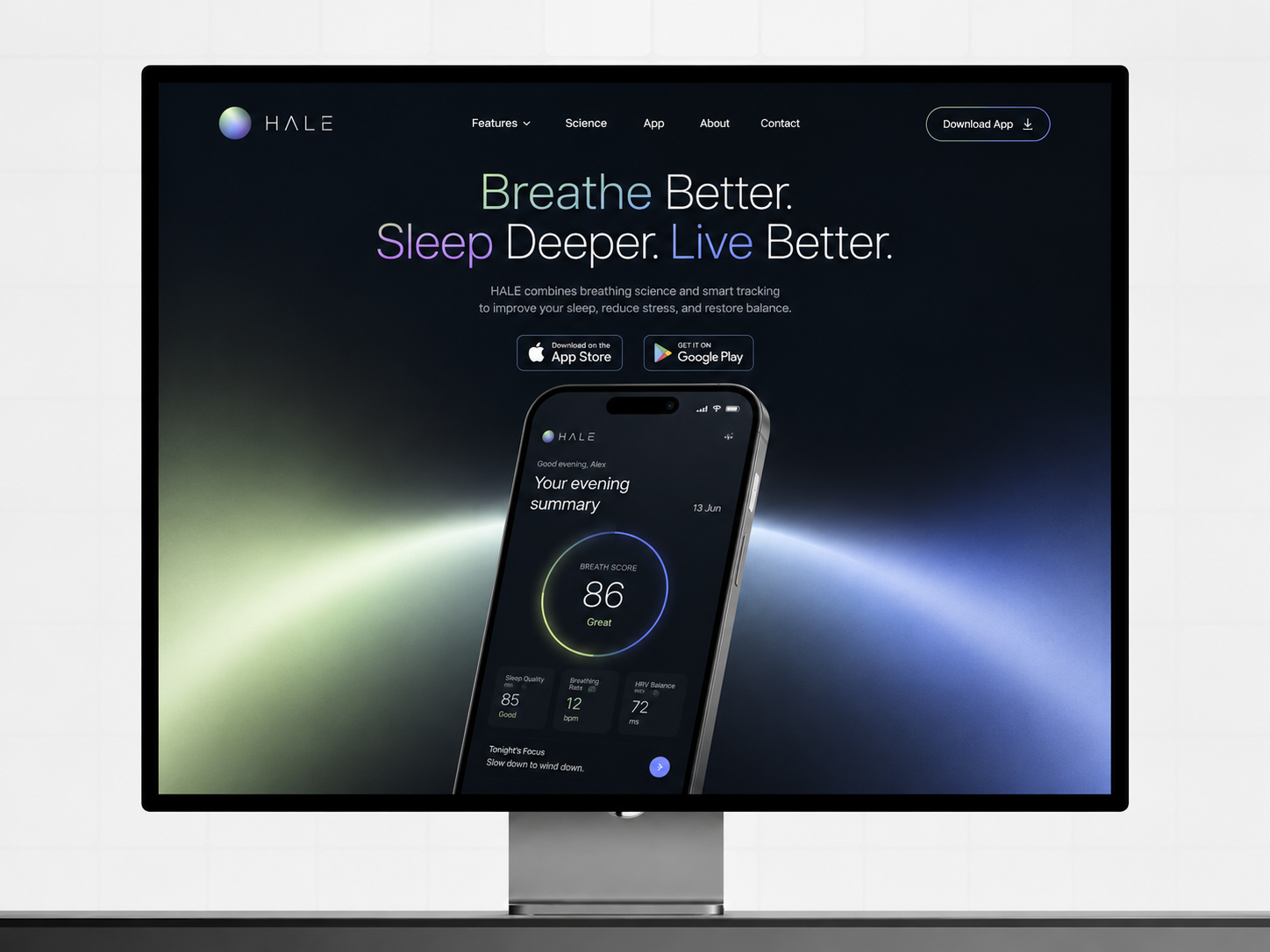 Example of Figma Website Design (20 50 Pages)