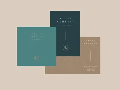 André Ramires / brand design brand brand design branding identity logo logotype marca stationery
