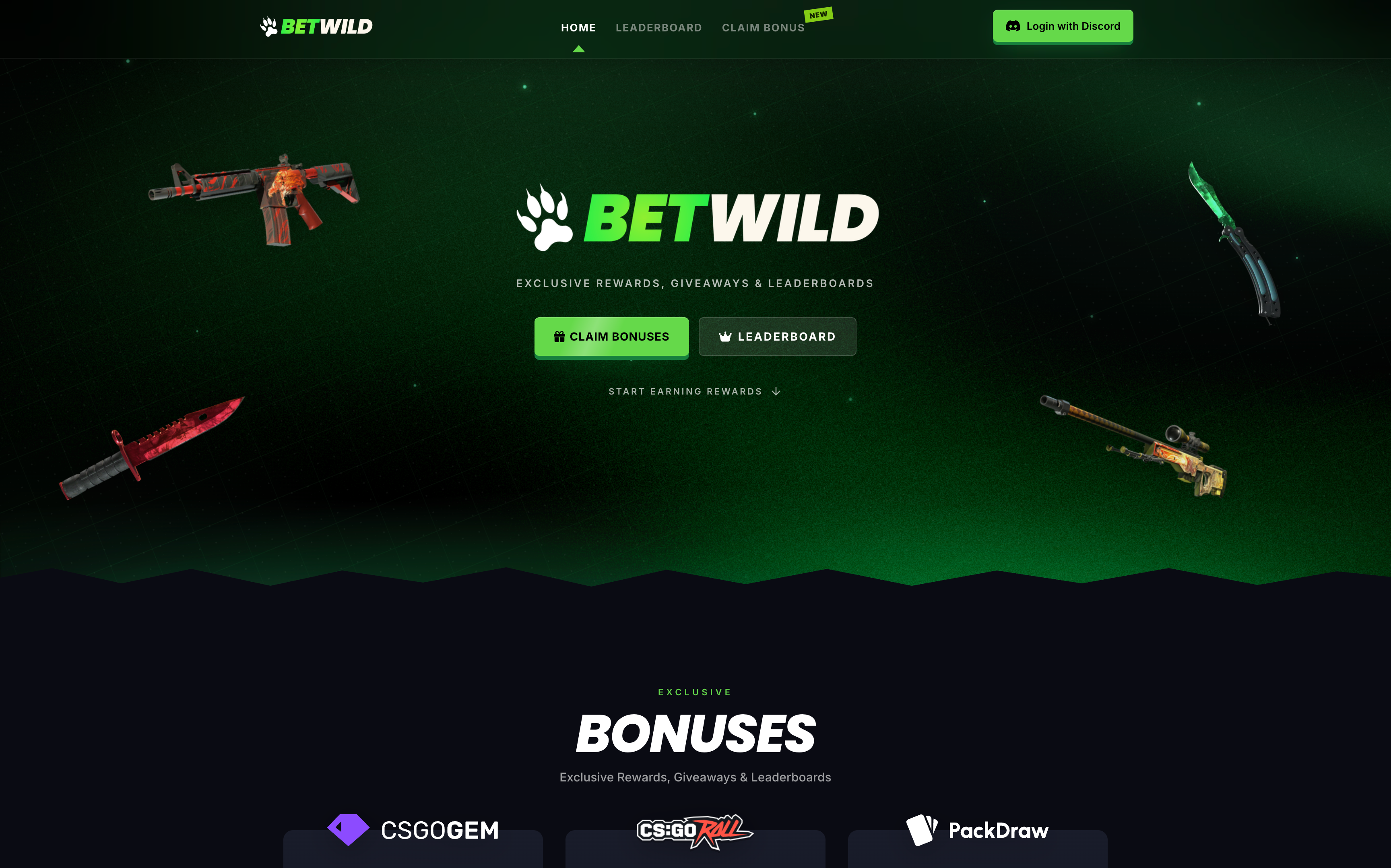 🔥 Creator Leaderboard (FOR SALE)