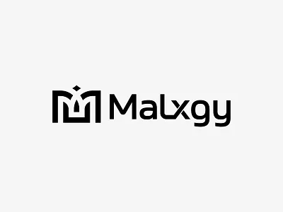 Malxgy — Clothing Brand Identity clothing brand creative m fashion brand letter m luxury m m clothing brand m initial m letter branding m logo icon modern m monogram m simple logo streetwear urban m