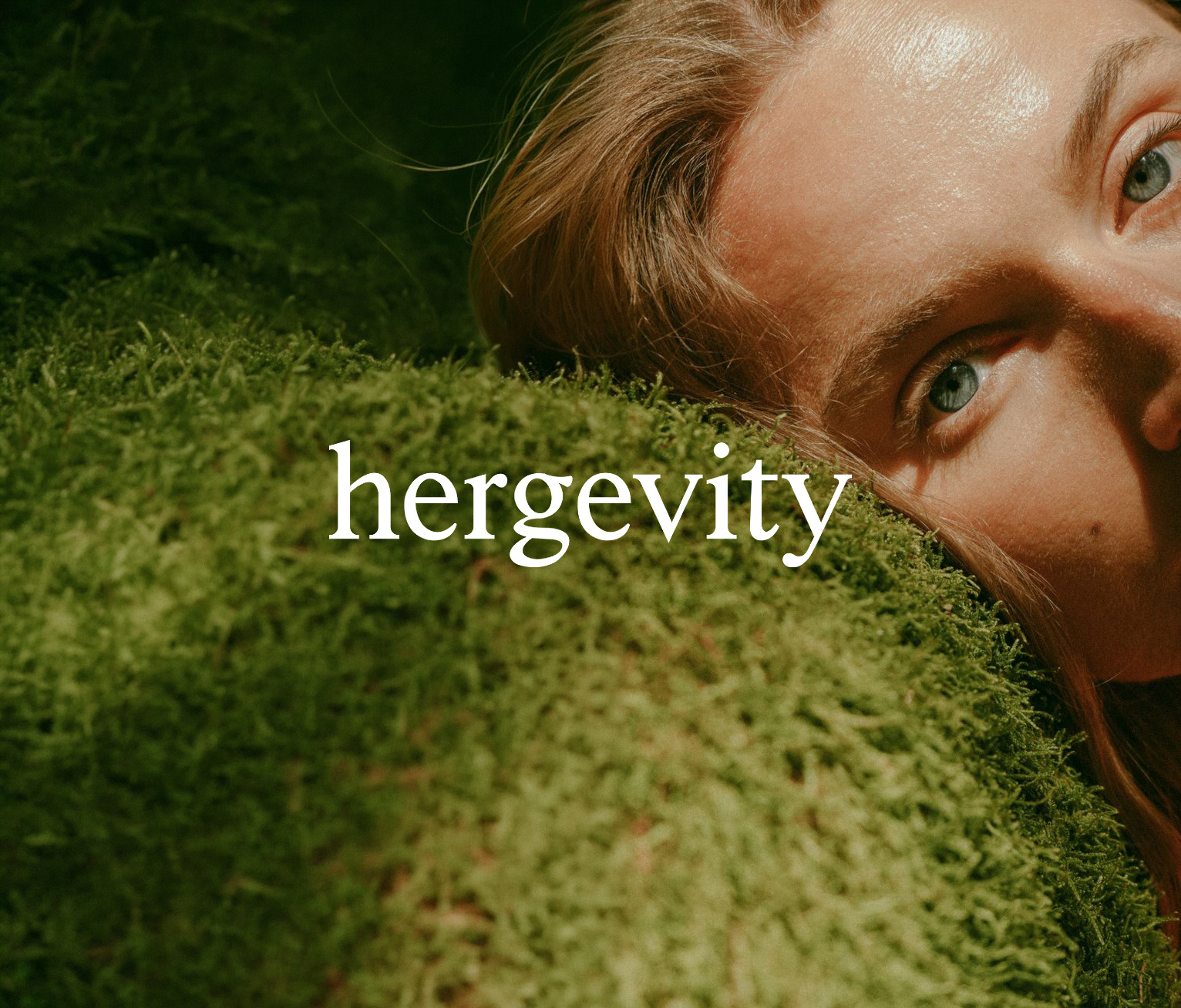 Hergevity - female longevity brand editorial style female fitness brand female health and wellness brand female health blog female health blog brand female health brand feminine brand top brand strategist bangladesh top logo designers bangladesh top logo designers india women health and wellness brand women health blog