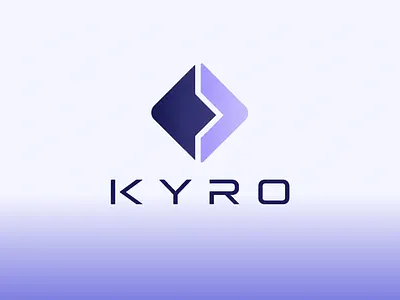 Minimal Logo Design | Modern Tech Brand Identity | SaaS logo ai saas logo app logo branding geometric logo gradient logo logo minimal logo saas branding startup branding tech branding visual identity
