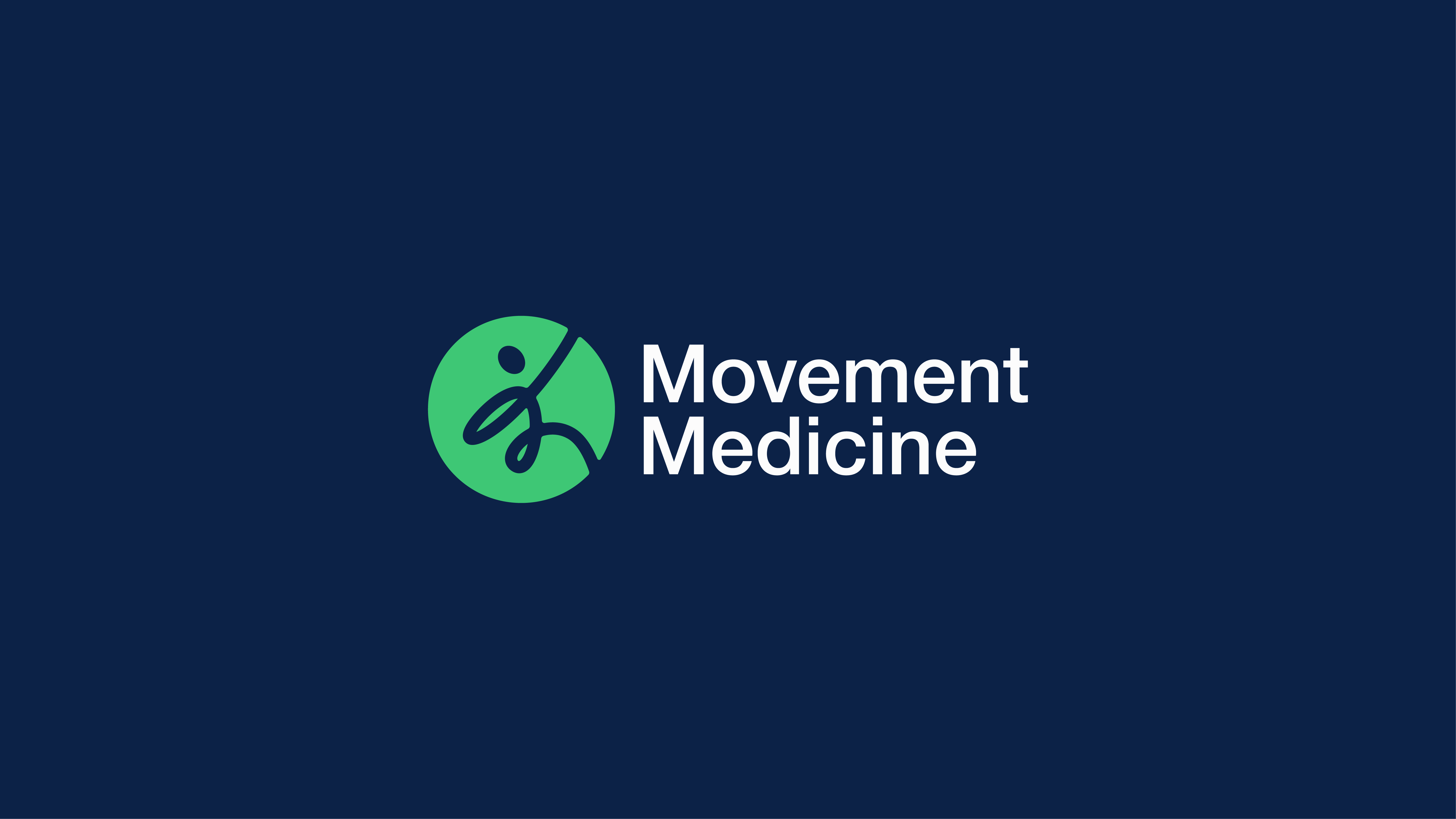 Movement Medicine — Brand Visual System brandguidelines brandidentity branding colorpalette freelancedesigner healthandwellness healthcaredesign logodesign matthewnarca movementmedicine physicaltherapy rightplace uidesign uxdesign visualsystem webdesign webdevelopment websitedesign