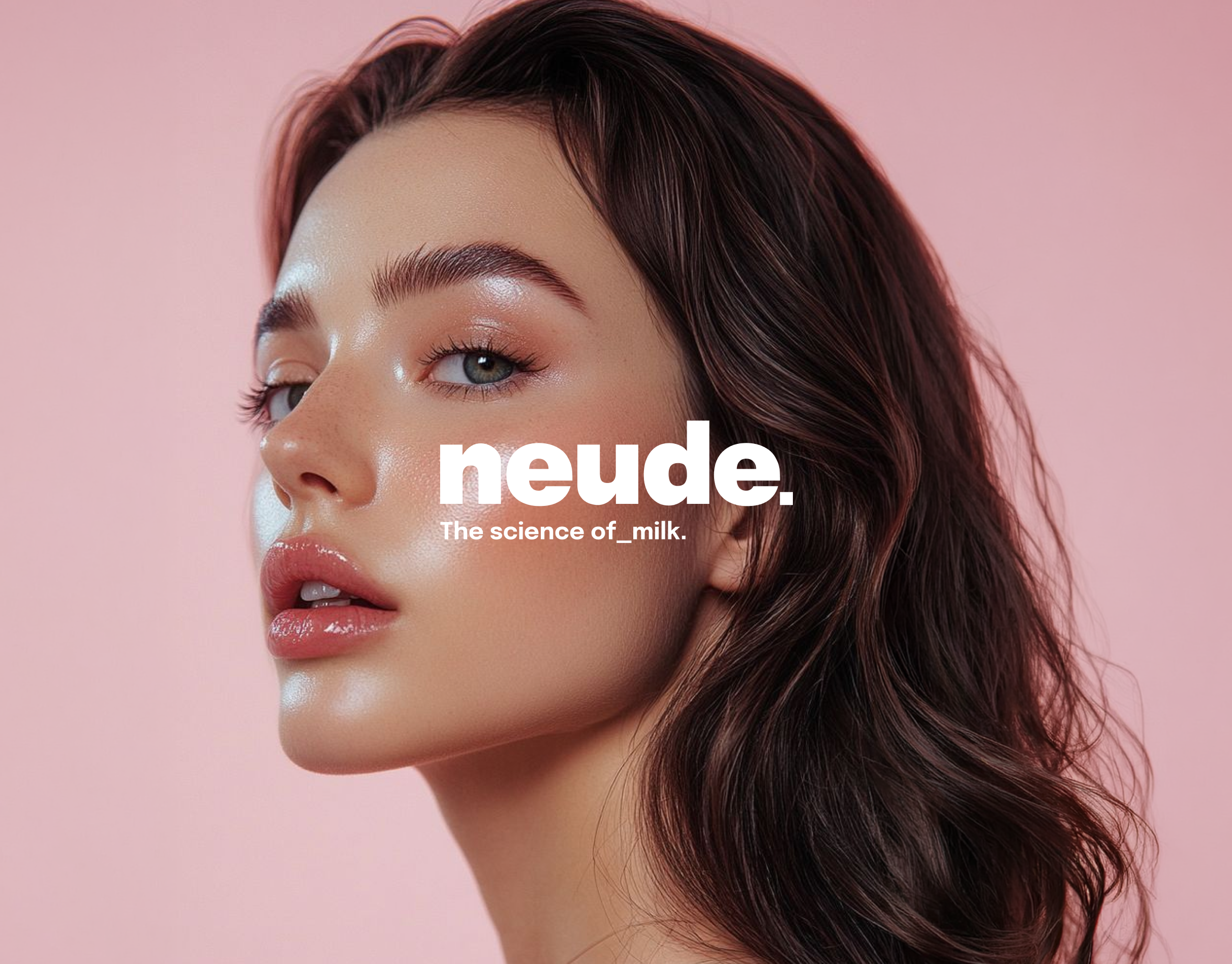 Skincare Product Branding & Identity 3d animation beauty branding brand identity branding cosmetic branding creative direction ecommerce branding graphic design label design logo design luxury branding packaging design product branding skincare branding typography ui ui design uiux visual identity