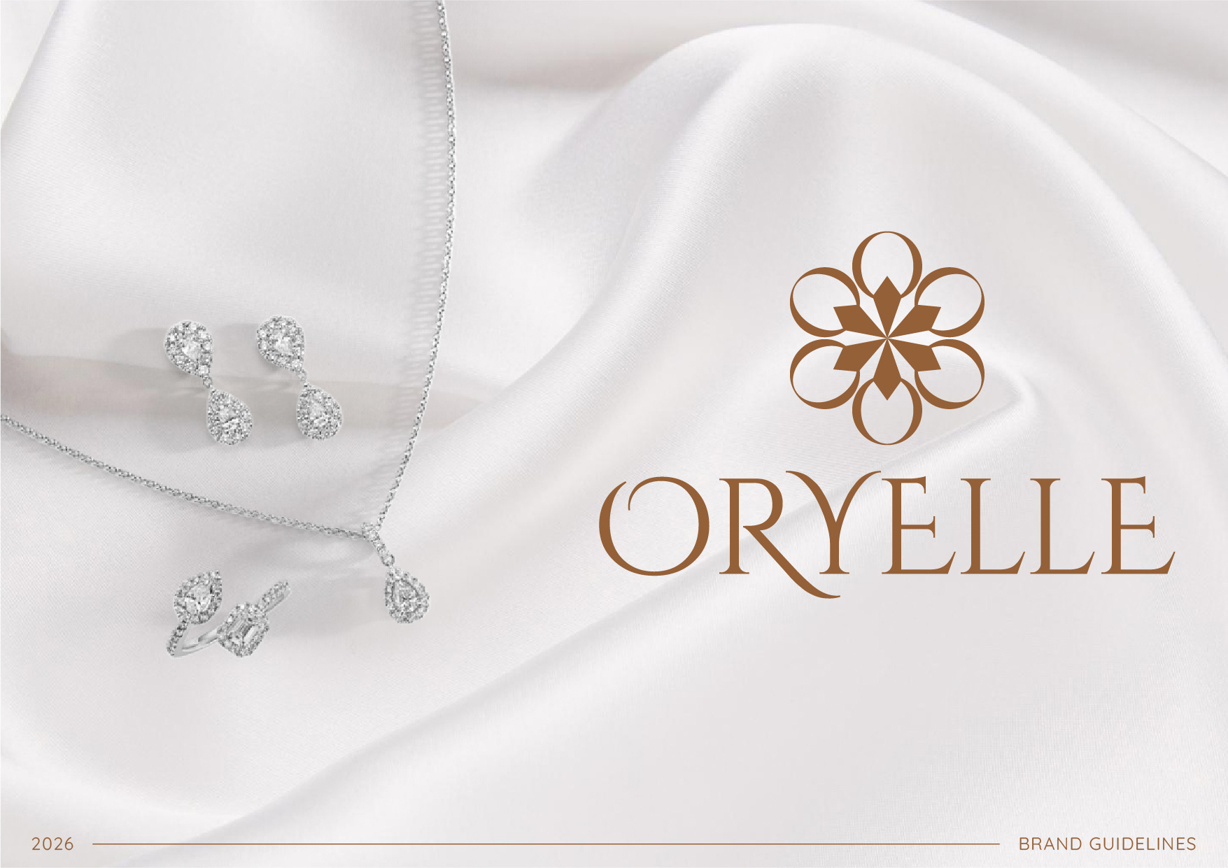 ORYELLE — Timeless Luxury in Every Detail brandidentity brandingdesign creativedirection designinspiration dribbbledesign elegantdesign fashionbranding jewellerybranding logodesign logotype luxurybranding luxuryjewellery luxurylifestyle minimaldesign minimalluxury modernbranding packagingdesign typographydesign uiinspiration visualidentity