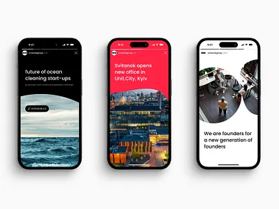 Svitanok Stories Mockup ads branding identity instagram marketing media red social media stories stories template svitanok template