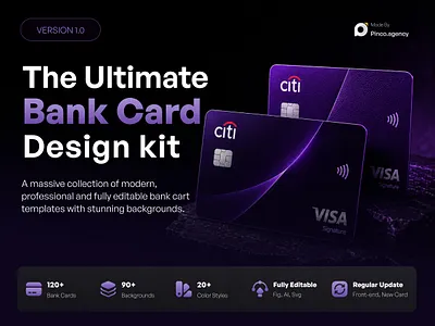 Modern Banking Cards Dashboard UI bank banking ui credit card dark mode debit card design finance dashboard fintech fintech app glassmorphism illustration light mode mobile app mobile ui ui ui kit uidesign uiux wallet app