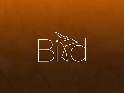 Bird Logo Design abstract bird logo animal logo bard wordmark logo bird logo boutique brand branding identity creative logo elegant logo geometric logo hummingbird logo lettermark logo line art logo luxury branding minimalist logo modern logo monoline logo nature logo premium logo startup logo typography logo