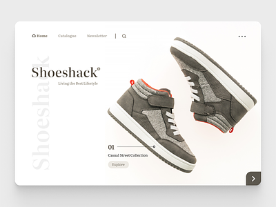 Shoeshack app branding design graphic design illustration logo typography ui ux vector