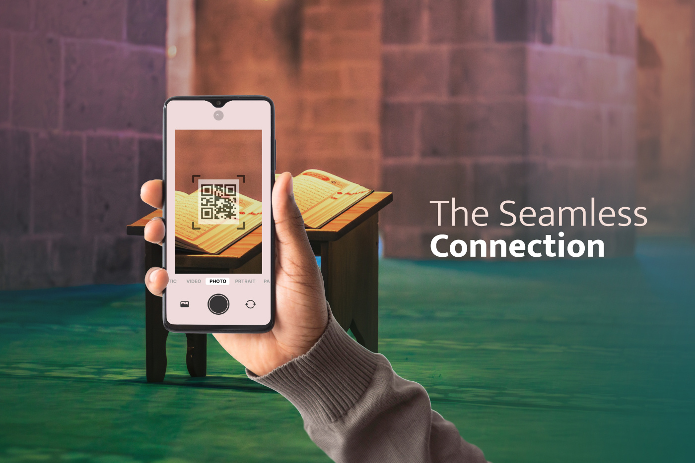TDV Qur'an App appdesign branding cleandesign islamicapp mobileapp productdesign quran readingapp uiux userexperience