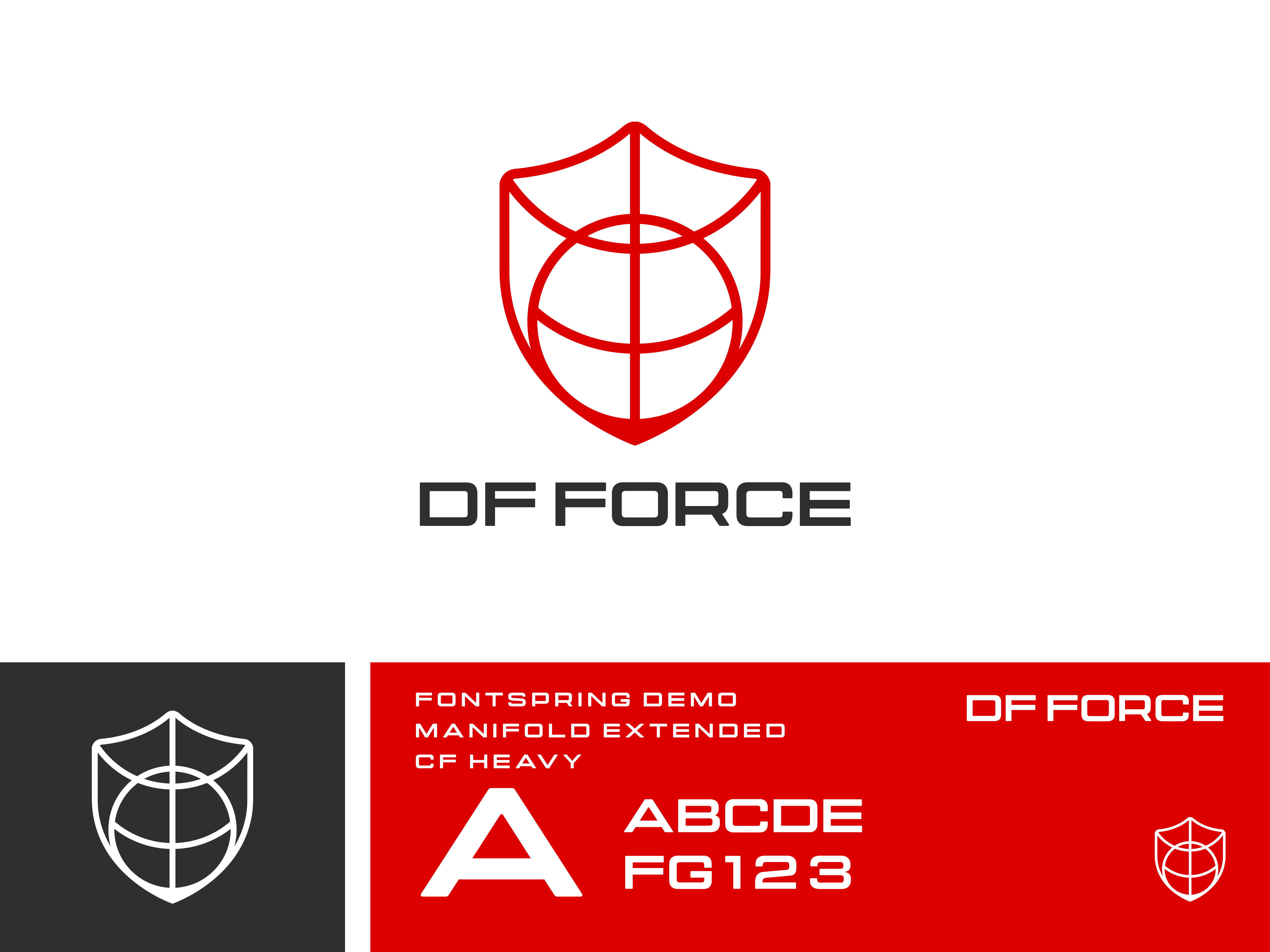 DF Force — Logo & Typography bolddesign brand identity brandidentity branding creativedesign cybersecurity designinspiration graphicdesign logodesign logodesigner logomark logoreveal logotype modernlogo redandblack securitybranding shieldlogo techbranding typography visualidentity