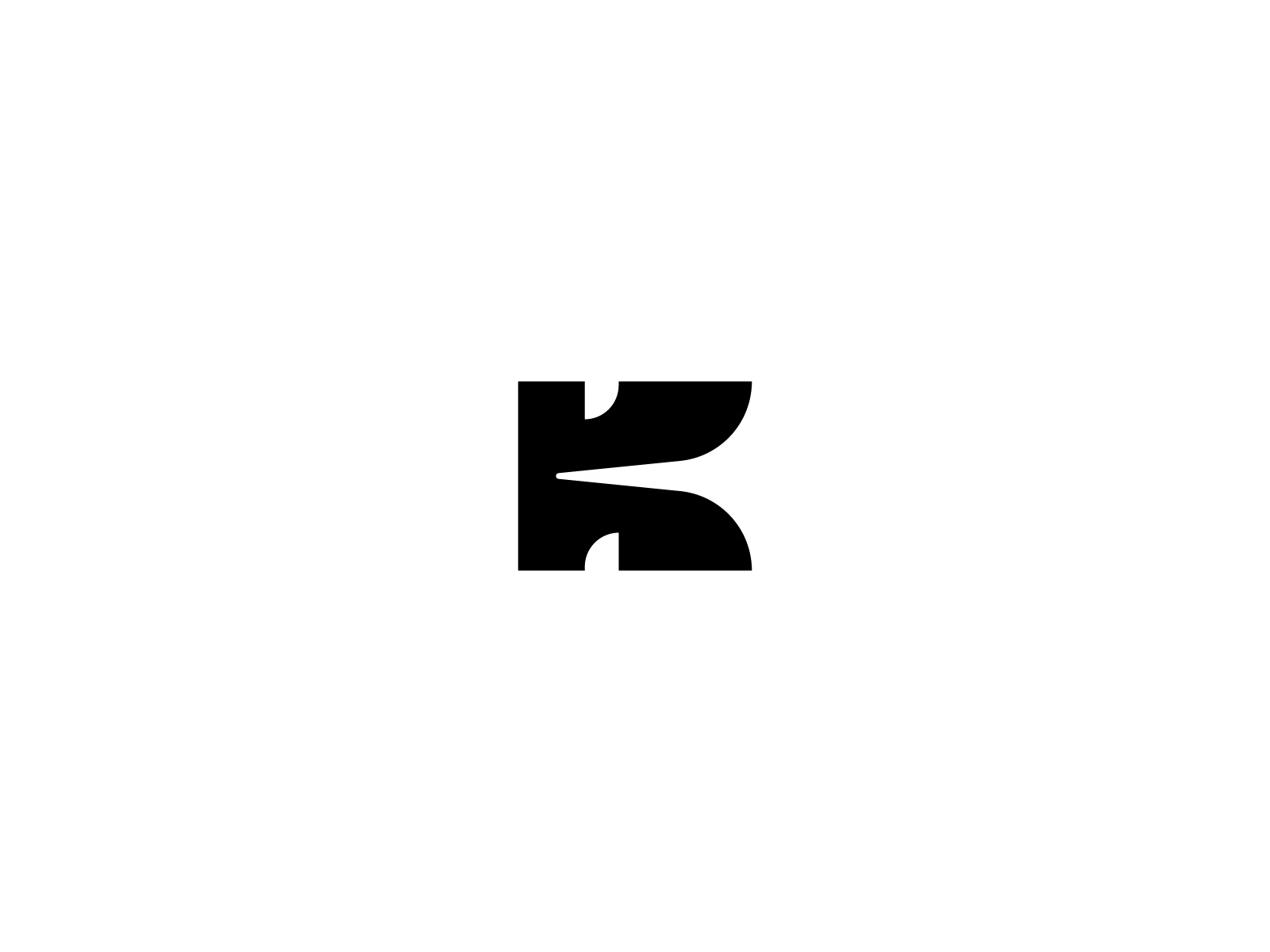 Letter H K Logo Design for Sell 3d branding business logo creative logo design graphic design h logo illustration k h logo k logo letter h k logo logo monogram h k logo motion graphics text logo ui vector wordmark logo