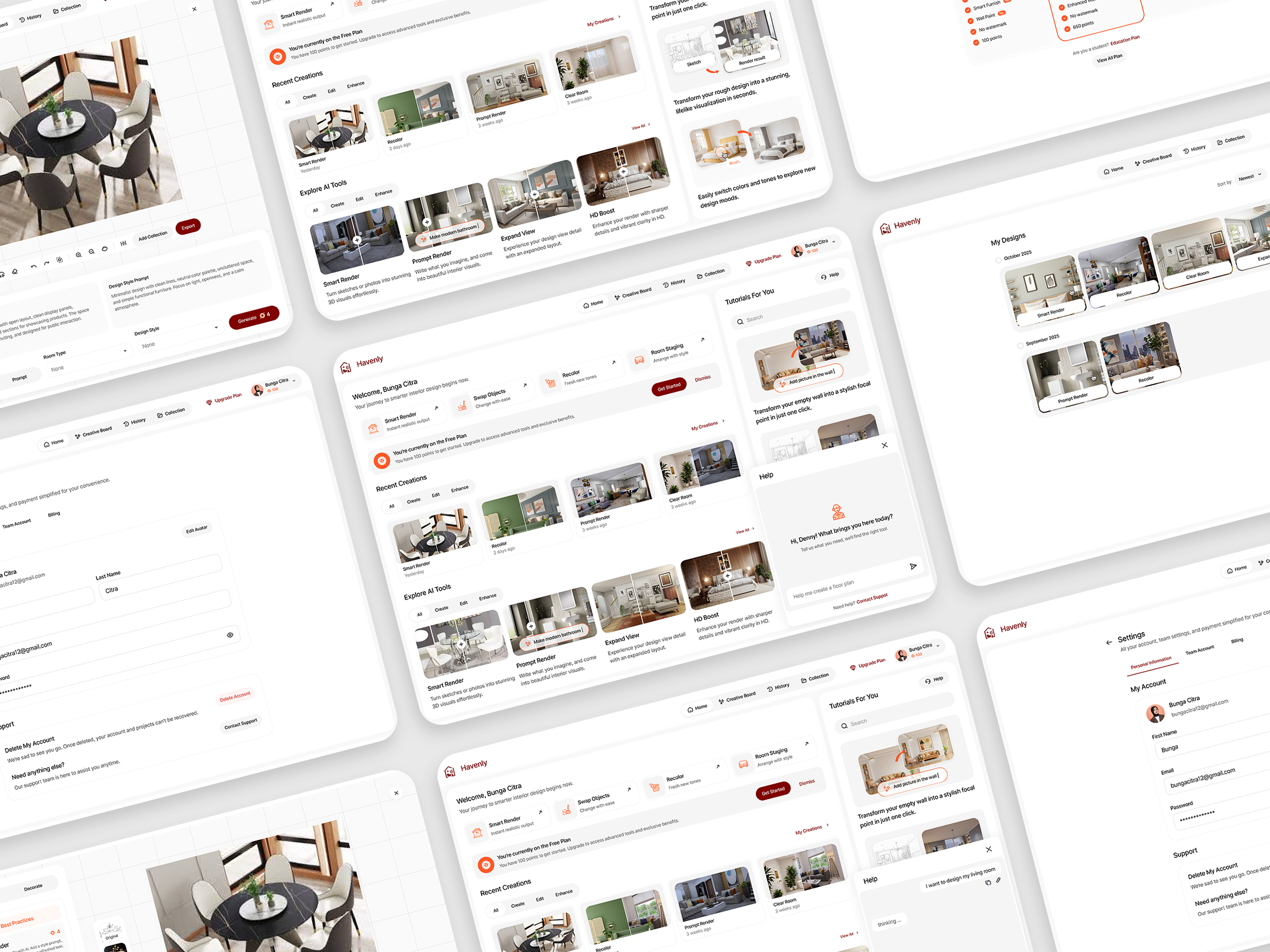 Example of Modern Ecommerce | Product Customization