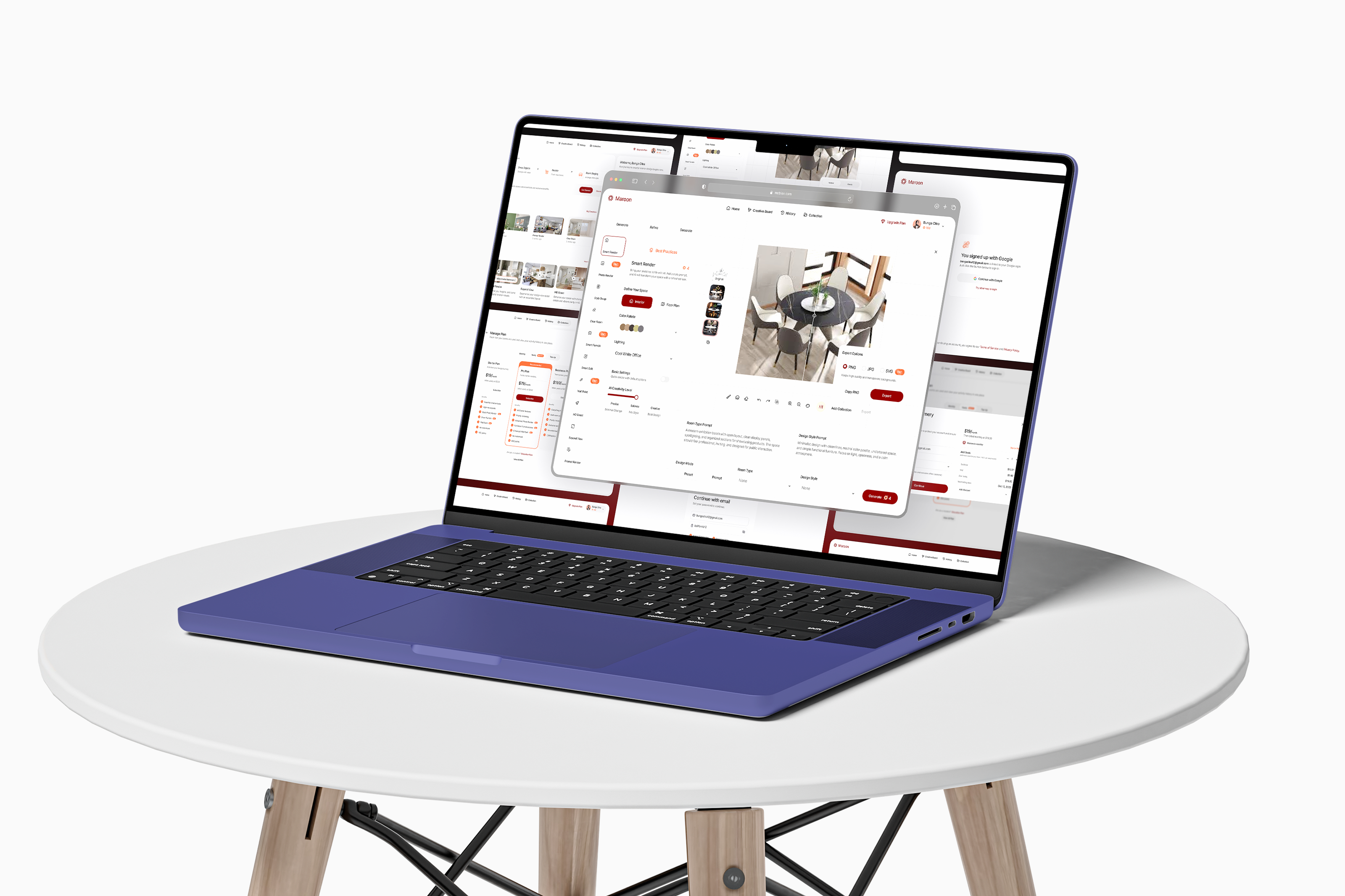 Example of Modern Ecommerce | Product Customization