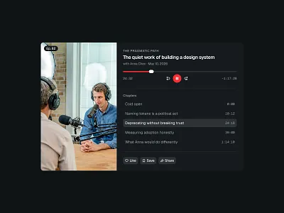 Day 34 of Daily UI!